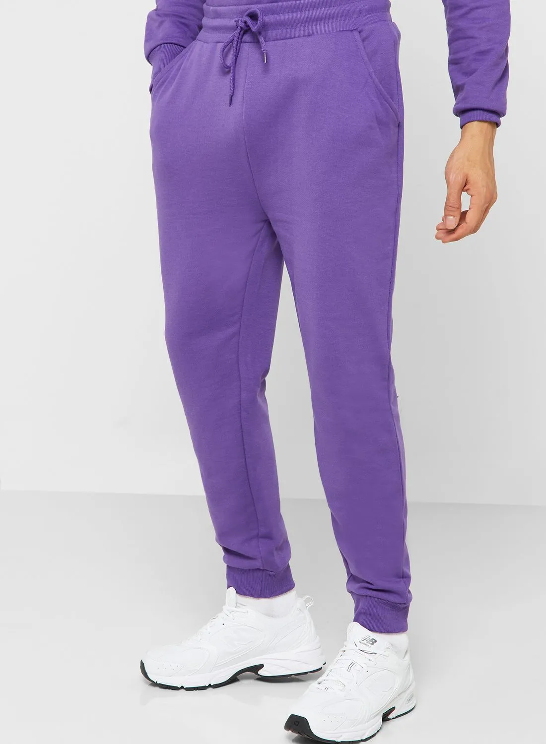 Seventy Five Basics Jogger Sweatpants