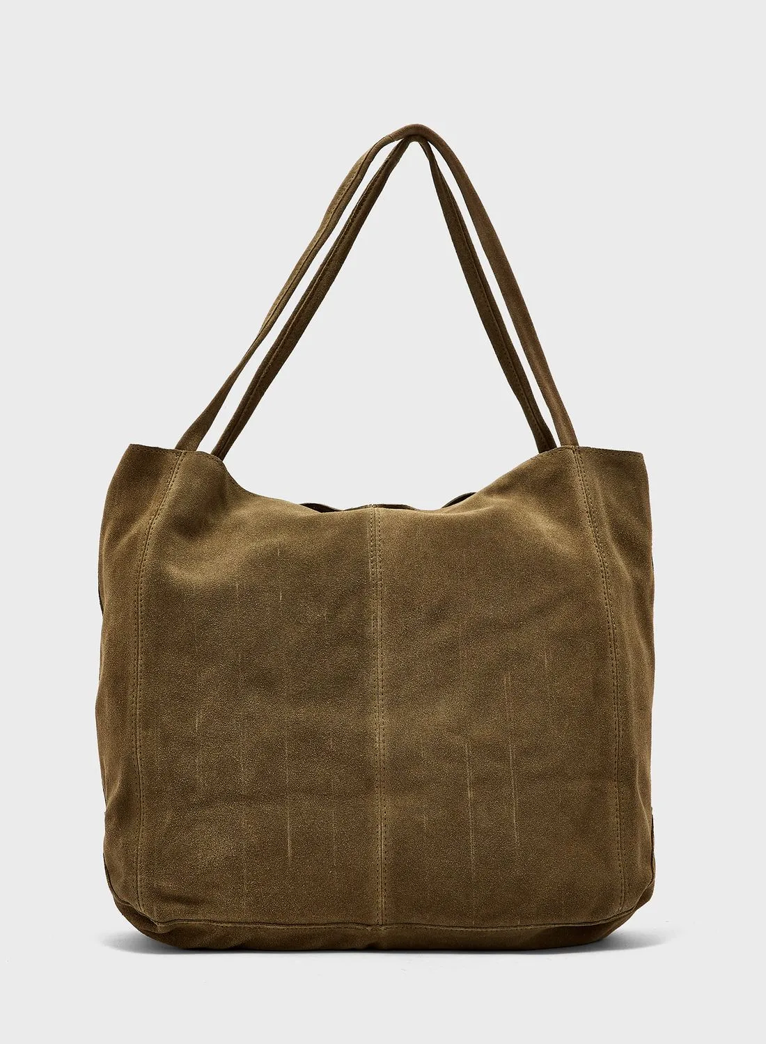 MANGO Gideon Shopper Bag