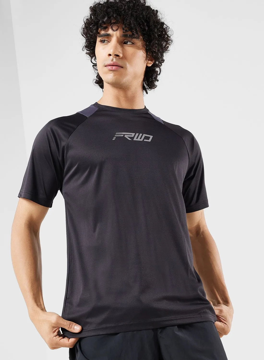 FRWD Men'S Active Tee