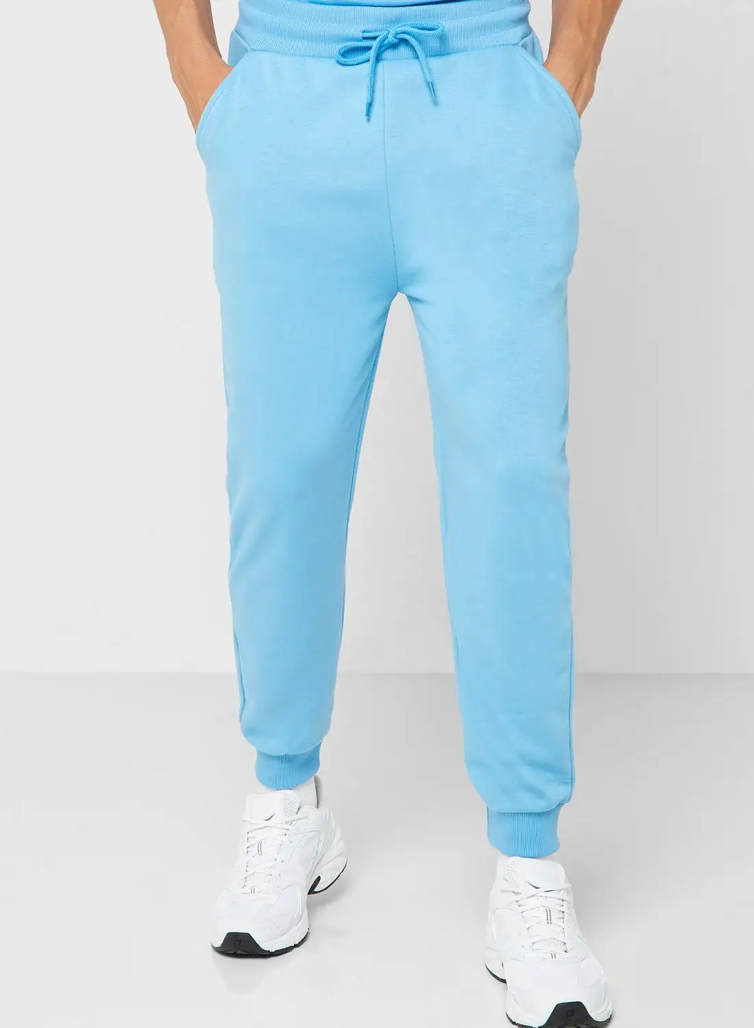 Seventy Five Basics Jogger Sweatpants