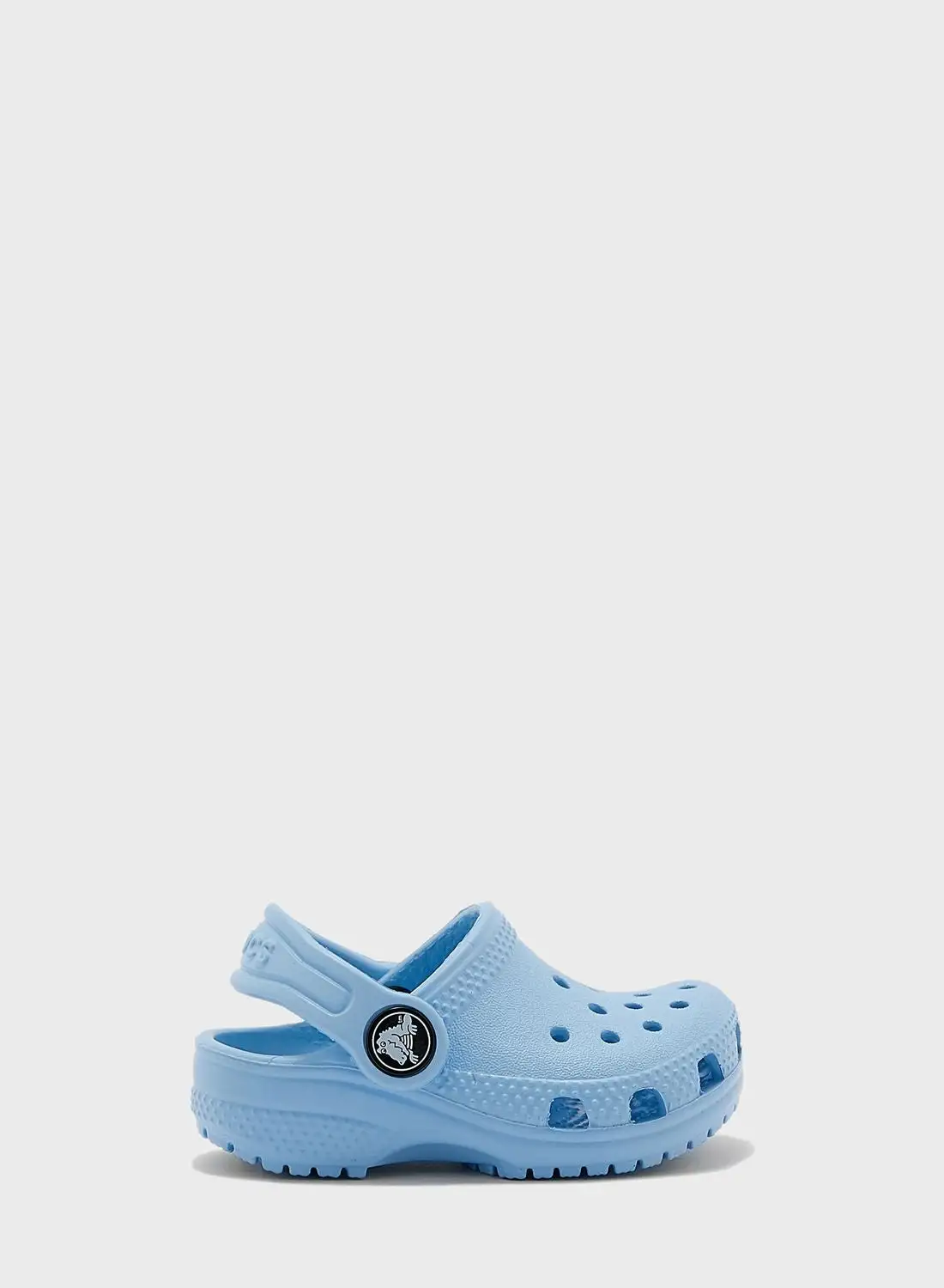 crocs Infant Classic Clog Sandals