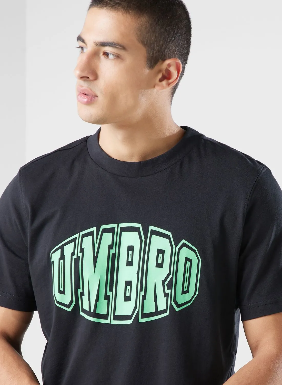 umbro Taped Tech T-Shirt