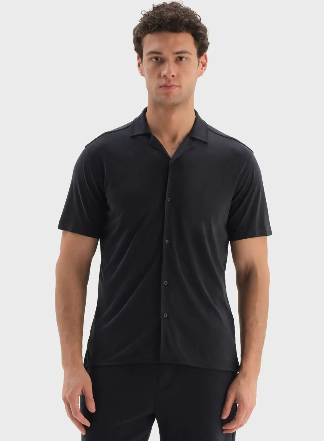 dagi Essential Regular Fit Shirt