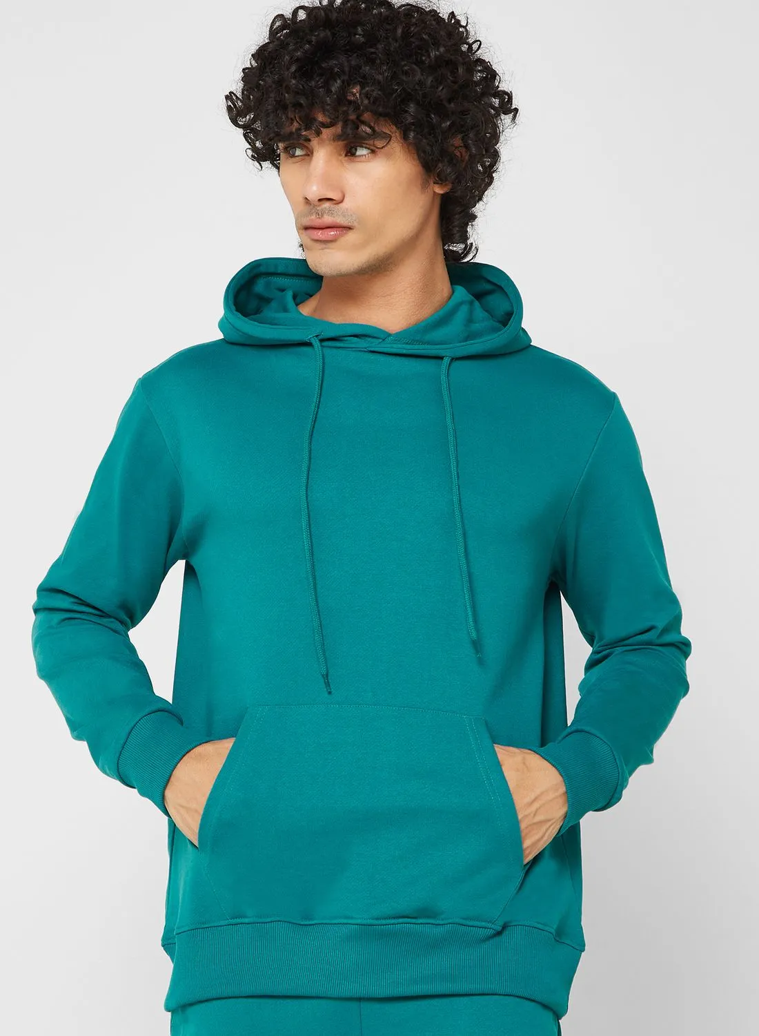 Seventy Five Basics Pull Over Sweatshirts