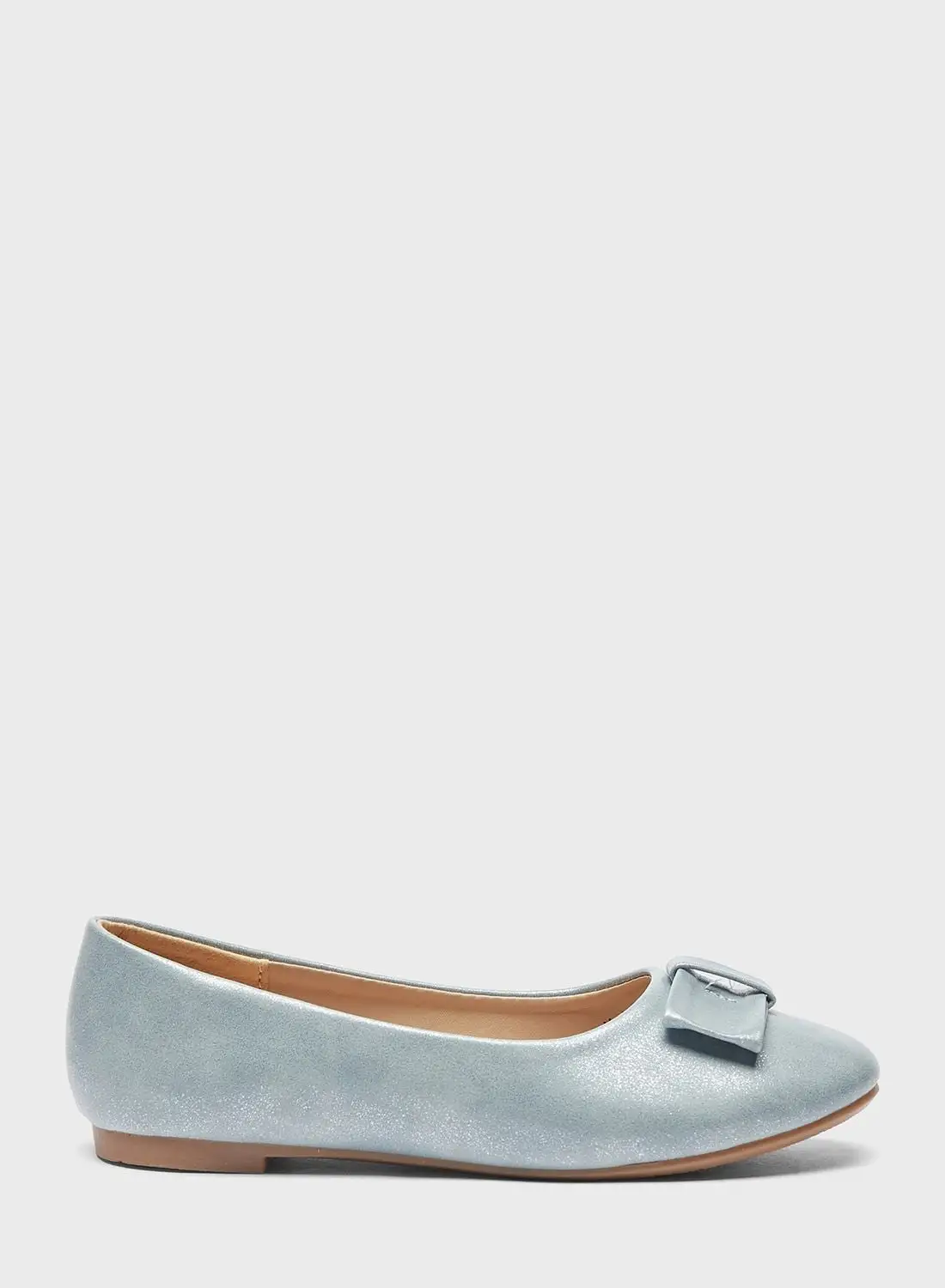 shoexpress Kids Slip On Ballerinas