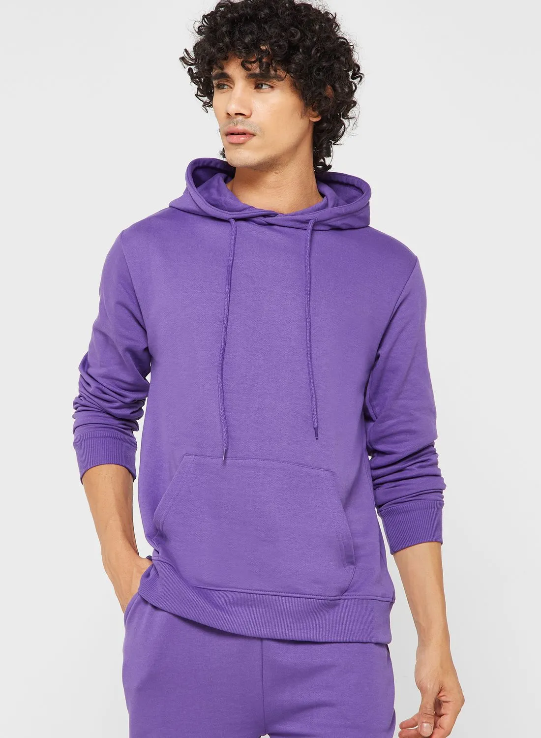 Seventy Five Basics Pull Over Sweatshirts