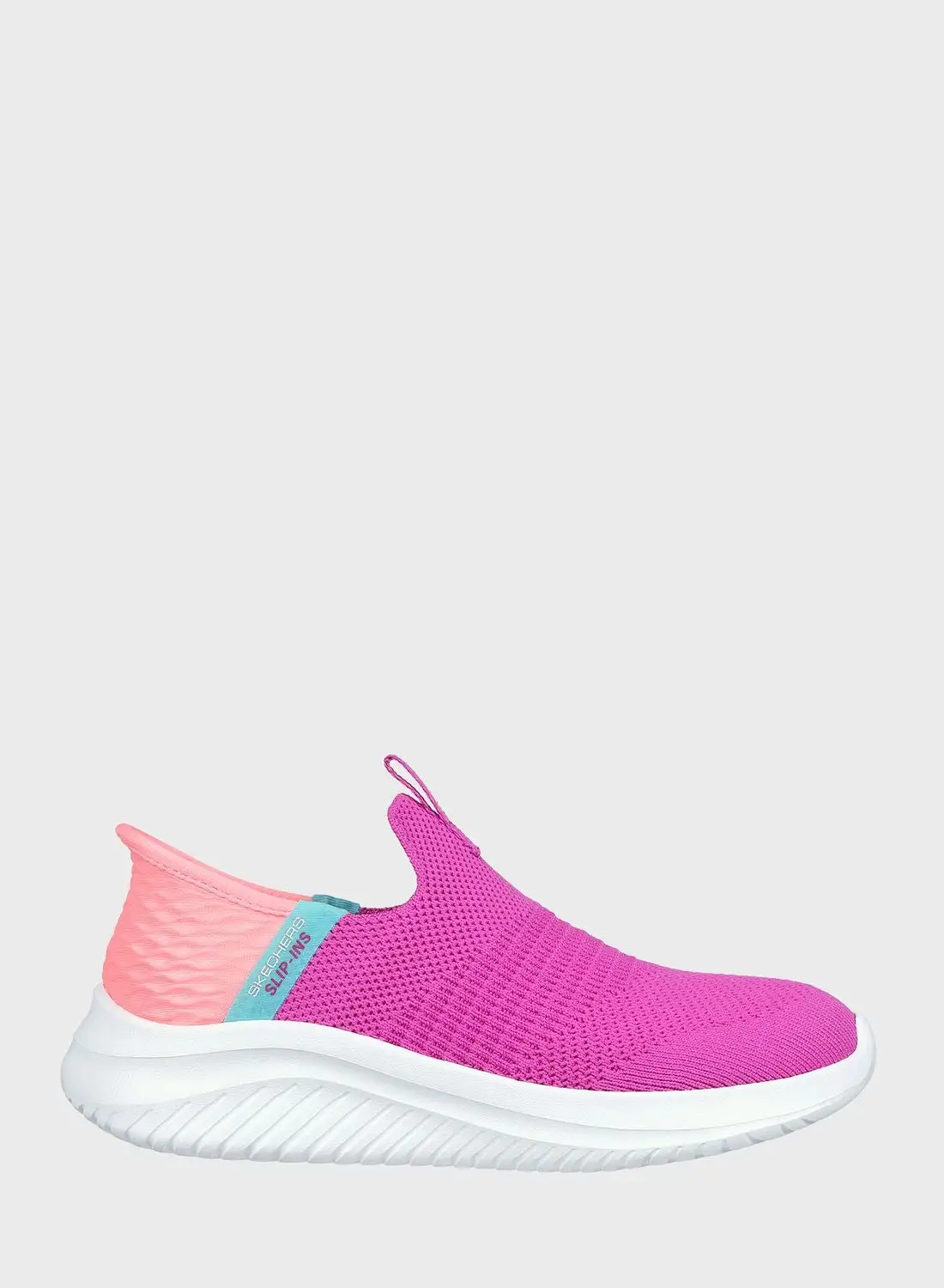 SKECHERS Kids Slip-Ins Ultra Flex 3.0 - Fresh Times