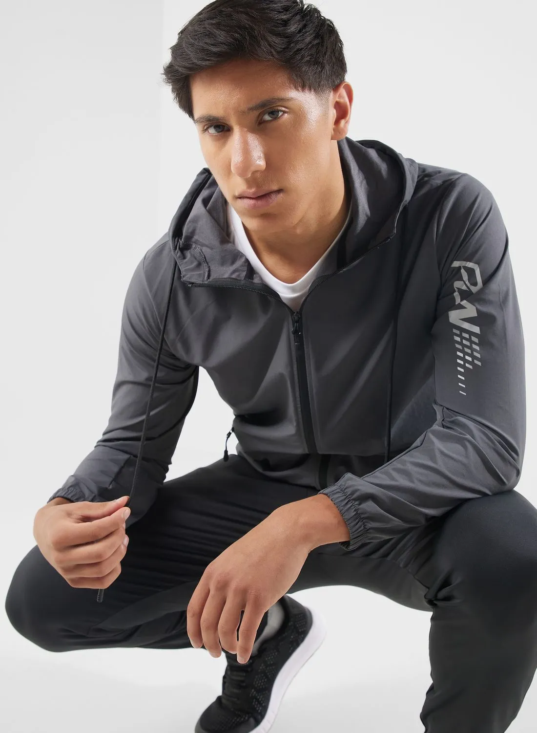 FRWD Training Jacket