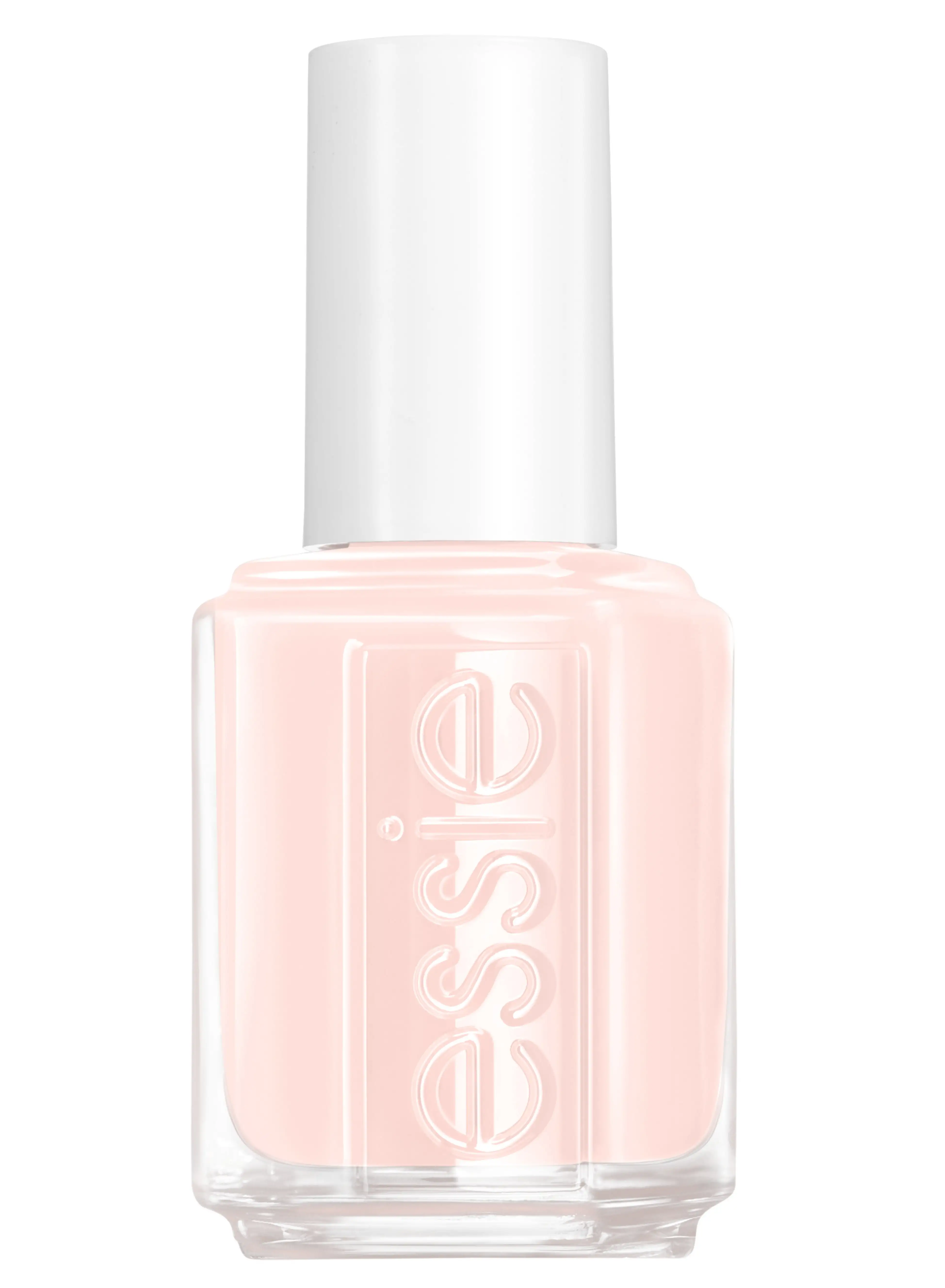 essie Nail Polish, Ballet Slippers, Sheer, 13.5 ml