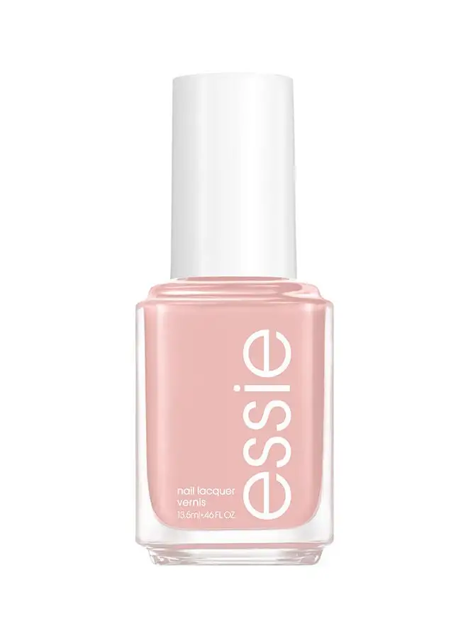 essie Nail Polish, Topless And Barefoot 13.5Ml