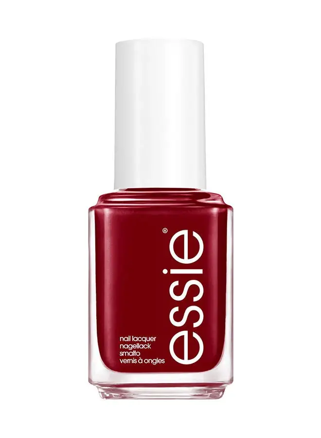 essie Nail Polish, Bordeaux 13.5Ml