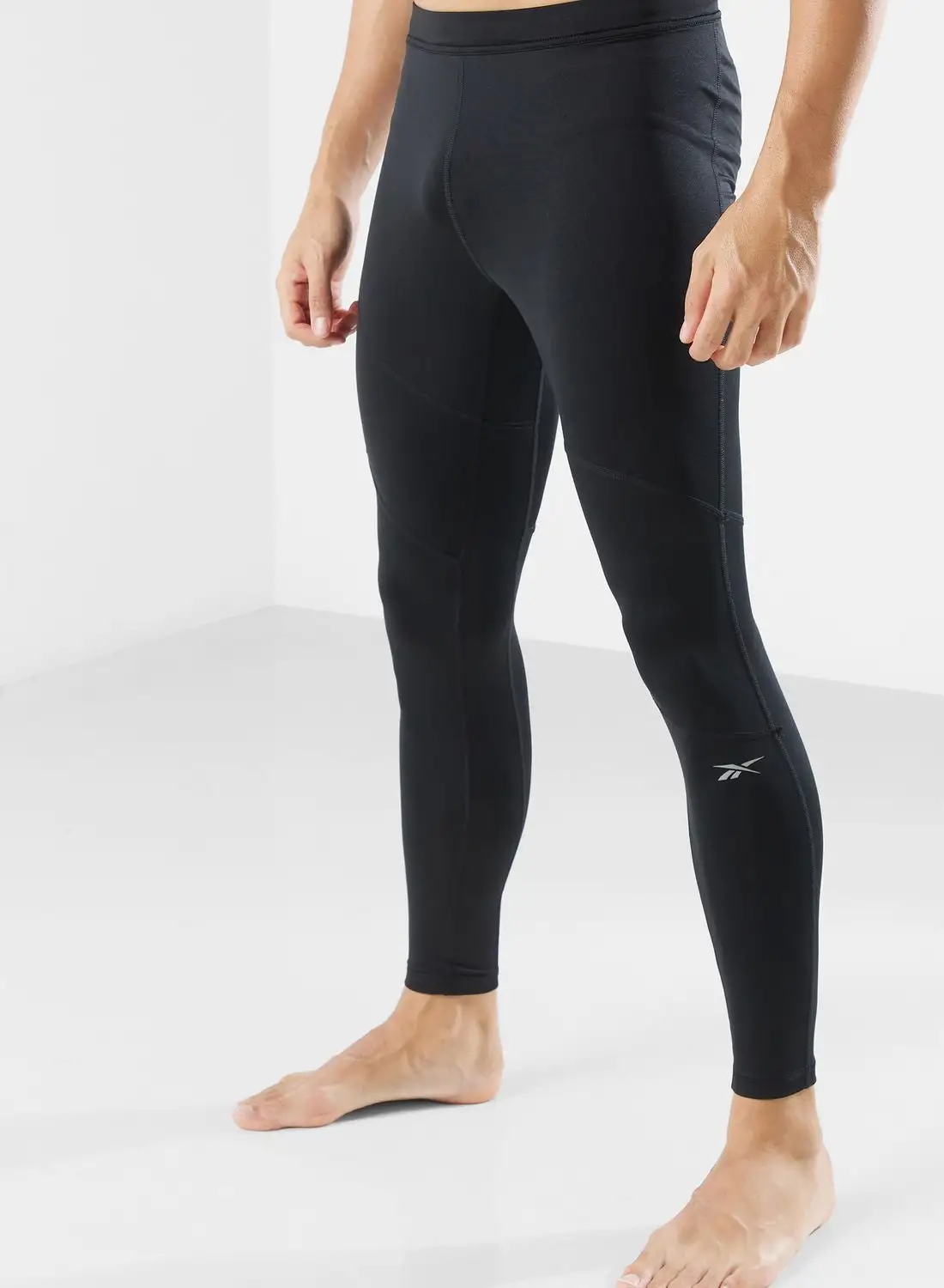 Reebok Running Speedwick Tights