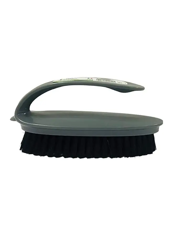 Paul Masquin Paul Masquin Shoe Polishing Brush, Mainly Natural Bristles