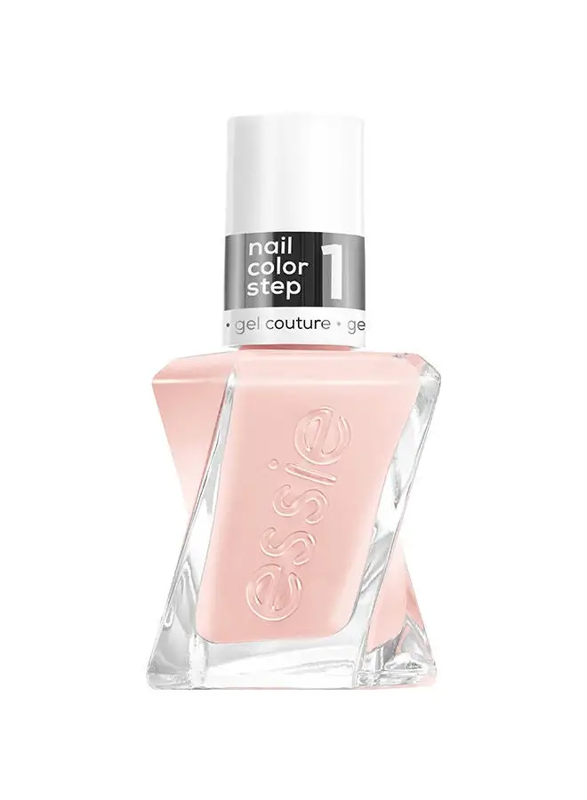 essie Gel Couture Longwear Nail Polish, Fairy Tailor 13.5Ml