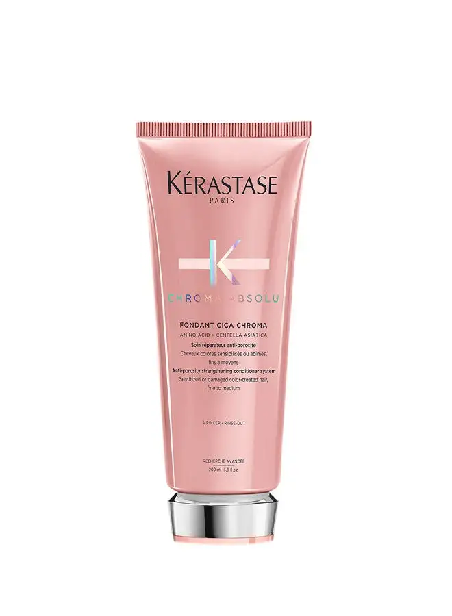 KERASTASE Chroma Absolu Repairing Anti-Porosity Conditioner For Colored Hair