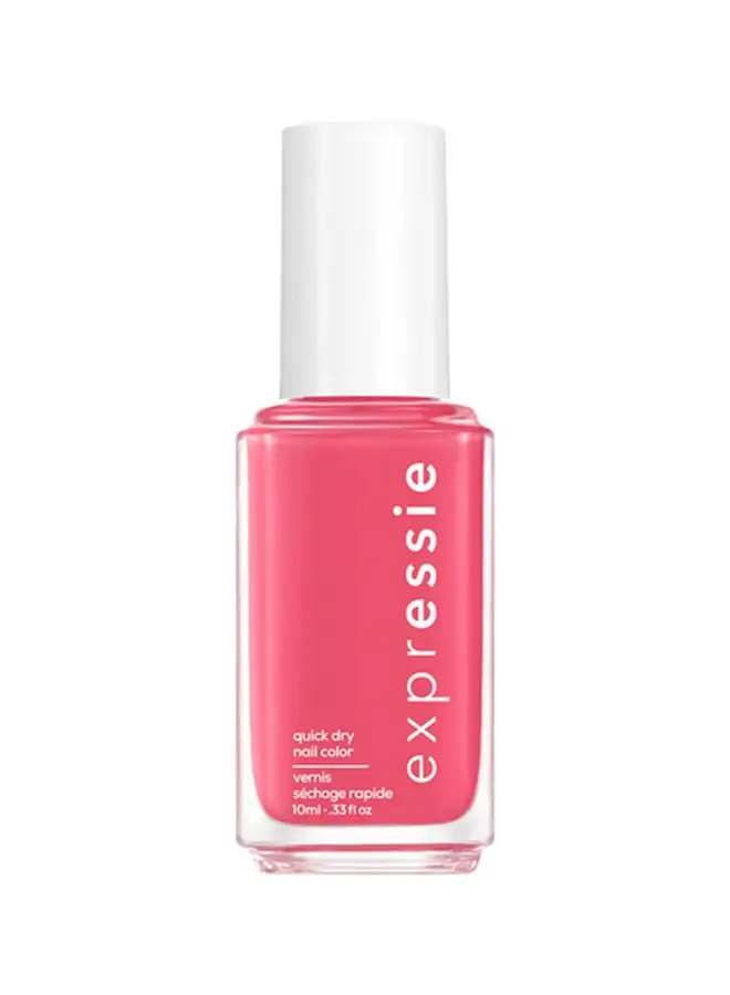 essie Quick Dry Nail Polish, Crave The Chaos 10Ml