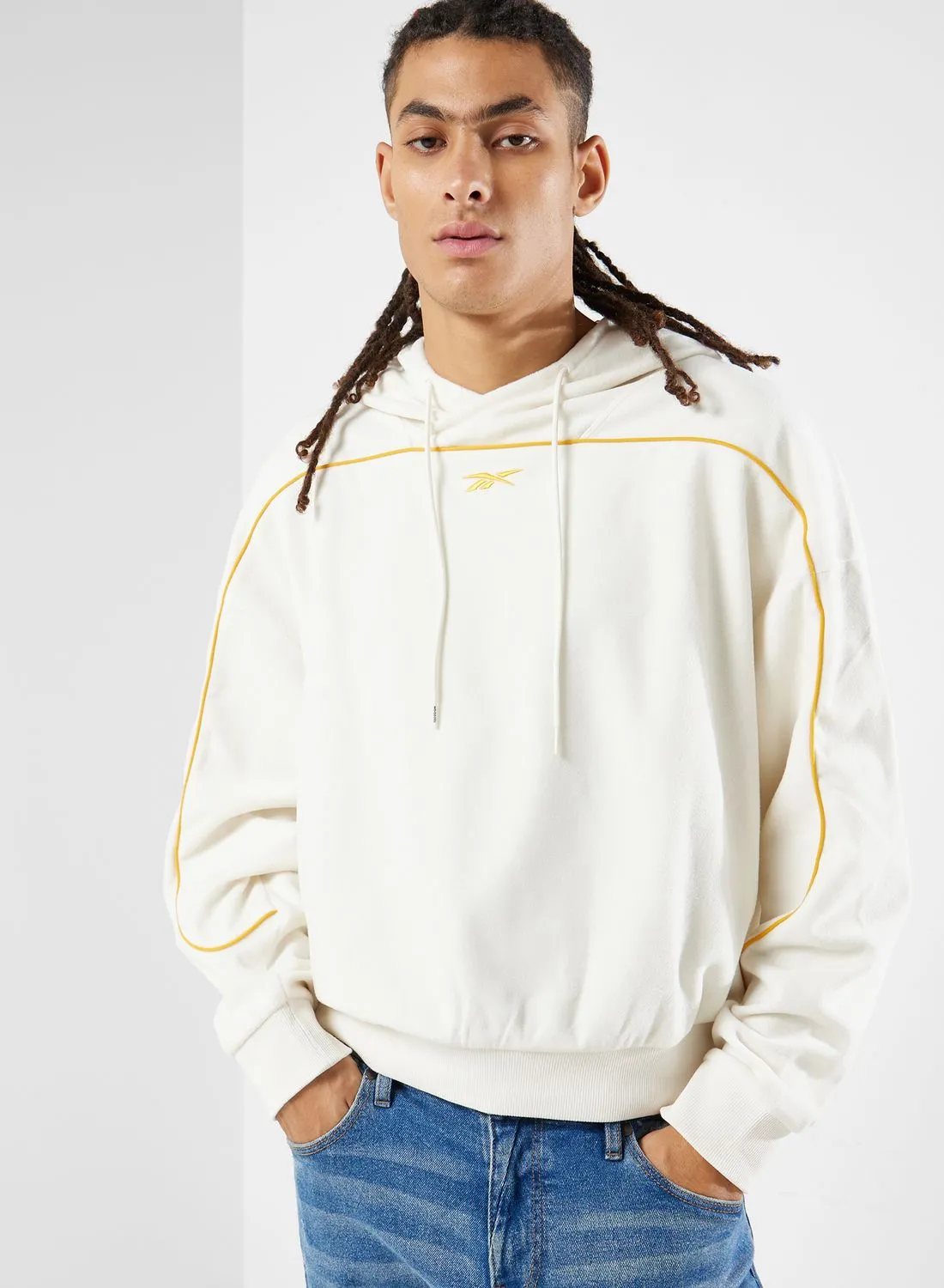 Reebok Myt Oth Hoodie