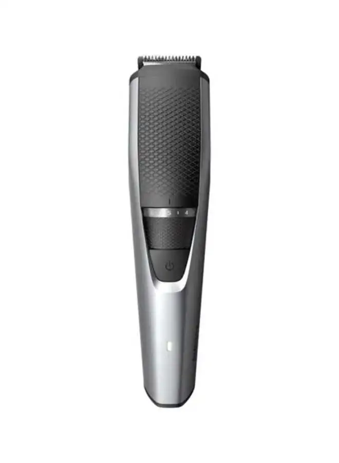 Philips Beard Trimmer Silver/Black