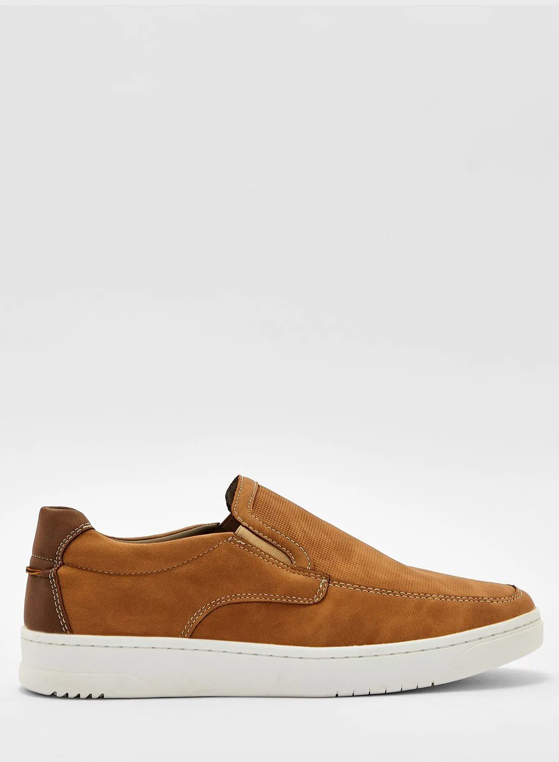 Seventy Five Casual Slip Ons