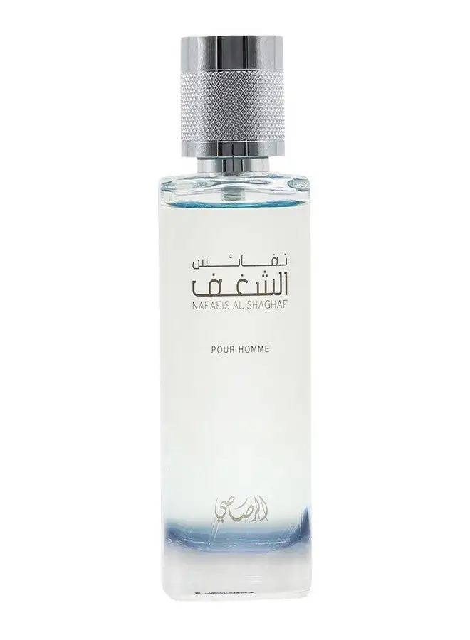 Rasasi Nafaeis Al Shaghaf EDP 100ml