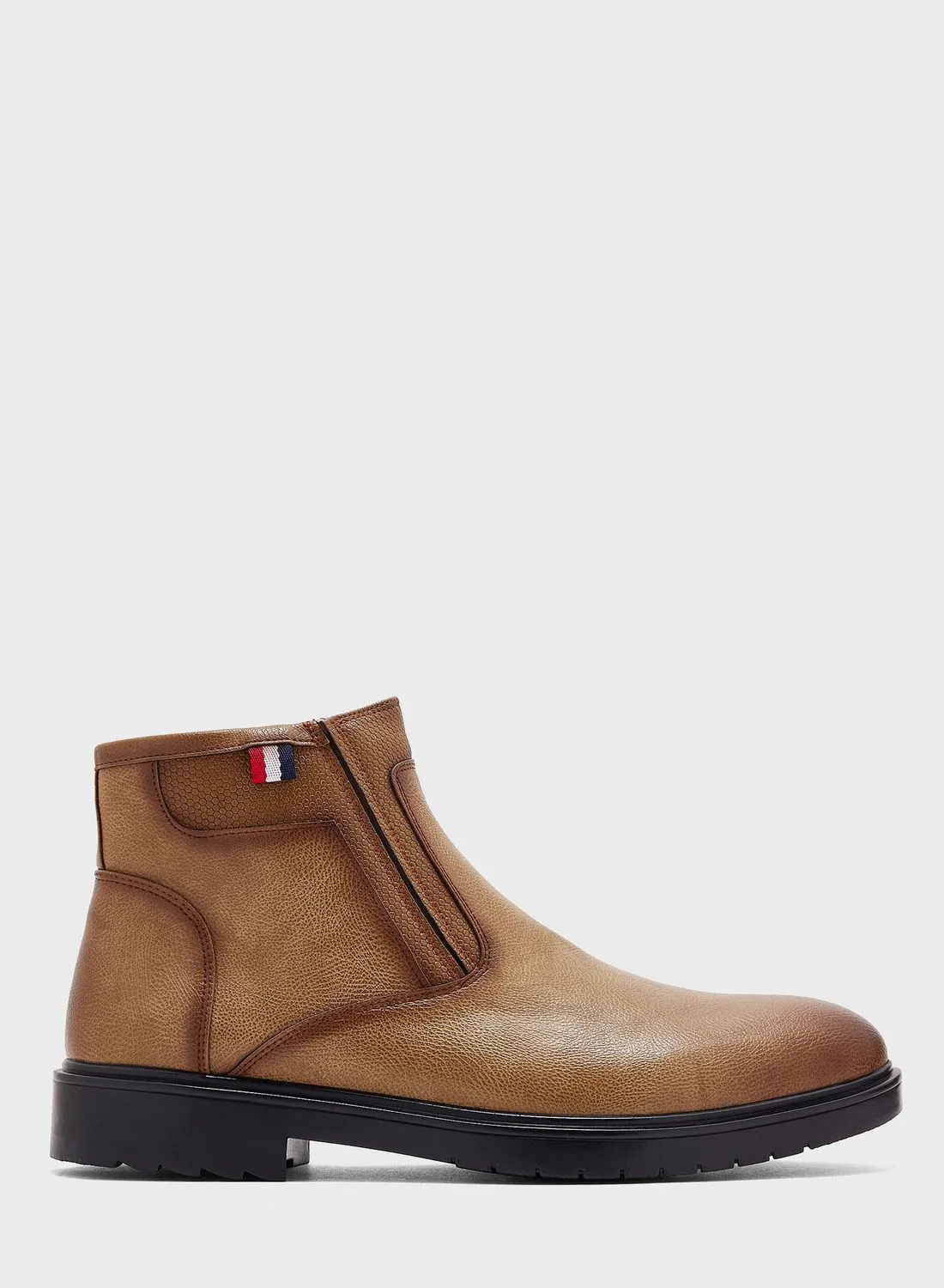 Robert Wood Casual Boots