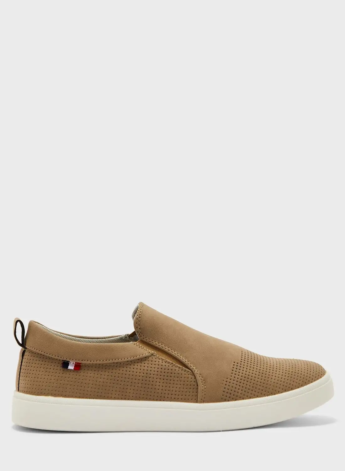 Seventy Five Casual Slip Ons