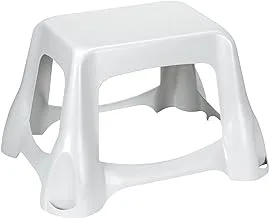 Curver 08608-478-00 STEP STOOL TALL