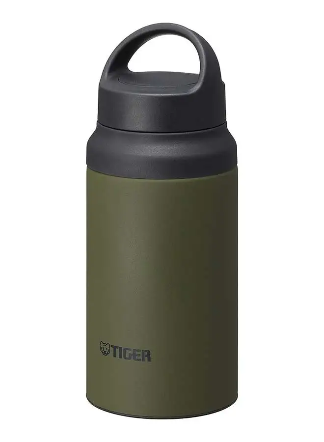 TIGER S.S Vacuum Bottle 400Ml Mcz-S040Gz