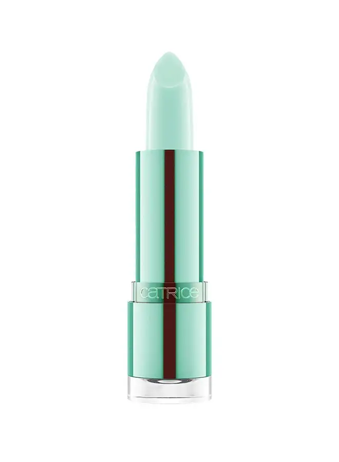 Catrice Hemp And Mint Glow Lip Balm 010 High On Life 4.2grams