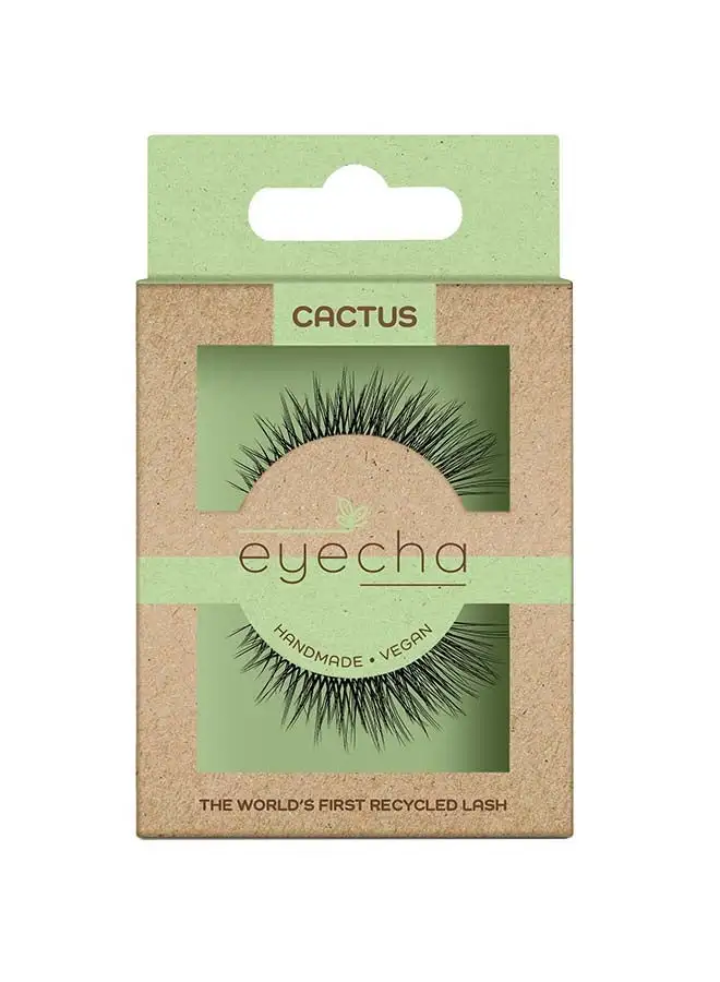 eyecha Cactus Vegan Lash