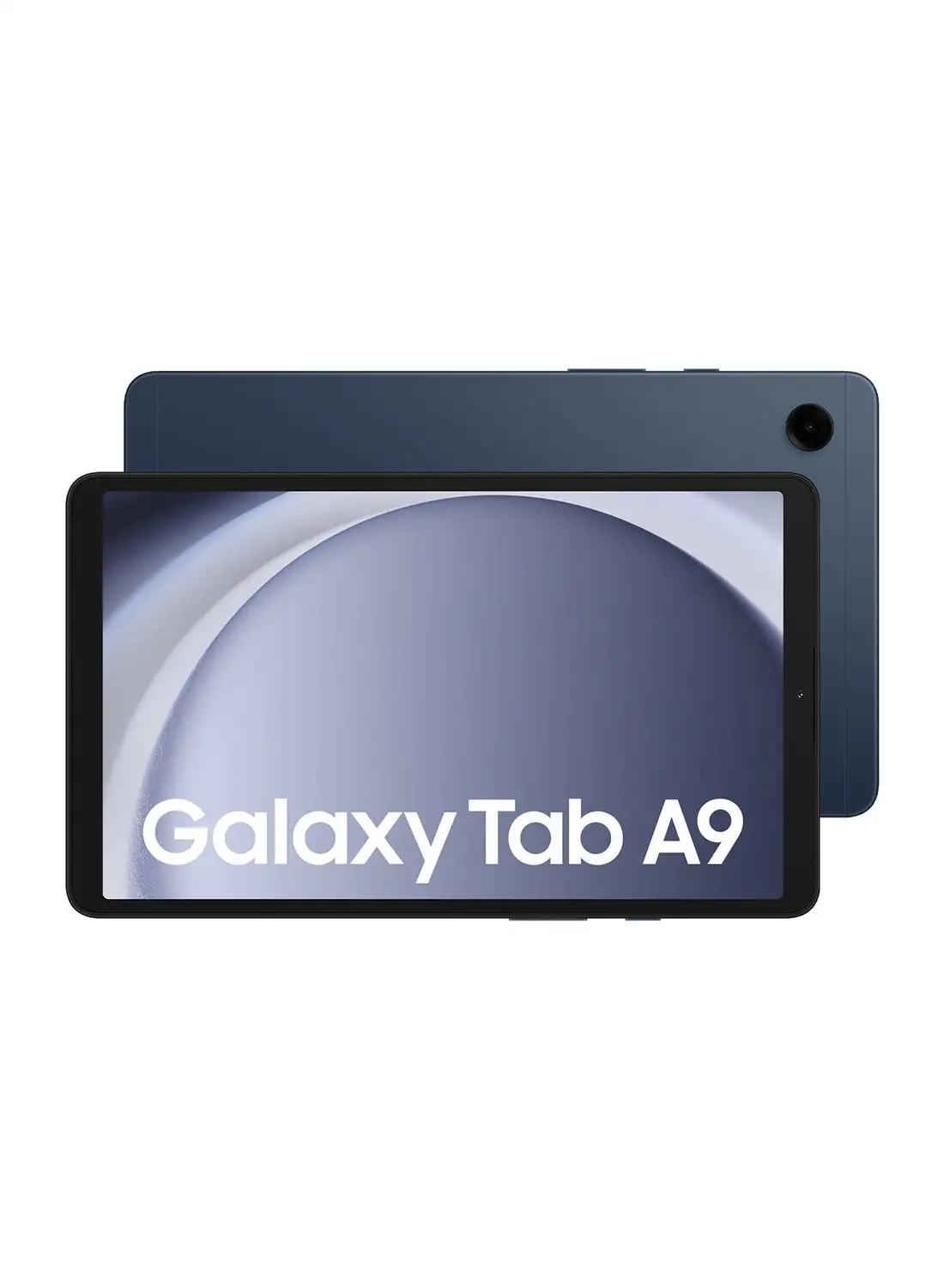 Samsung Galaxy Tab A9 Navy 4GB RAM 64GB LTE - Middle East Version