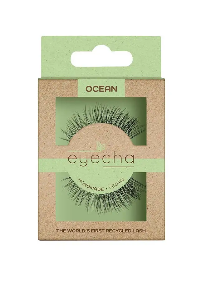 eyecha Ocean Vegan Lash