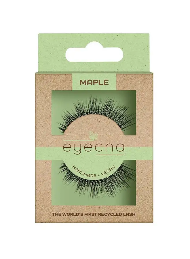 eyecha Maple Vegan Lash