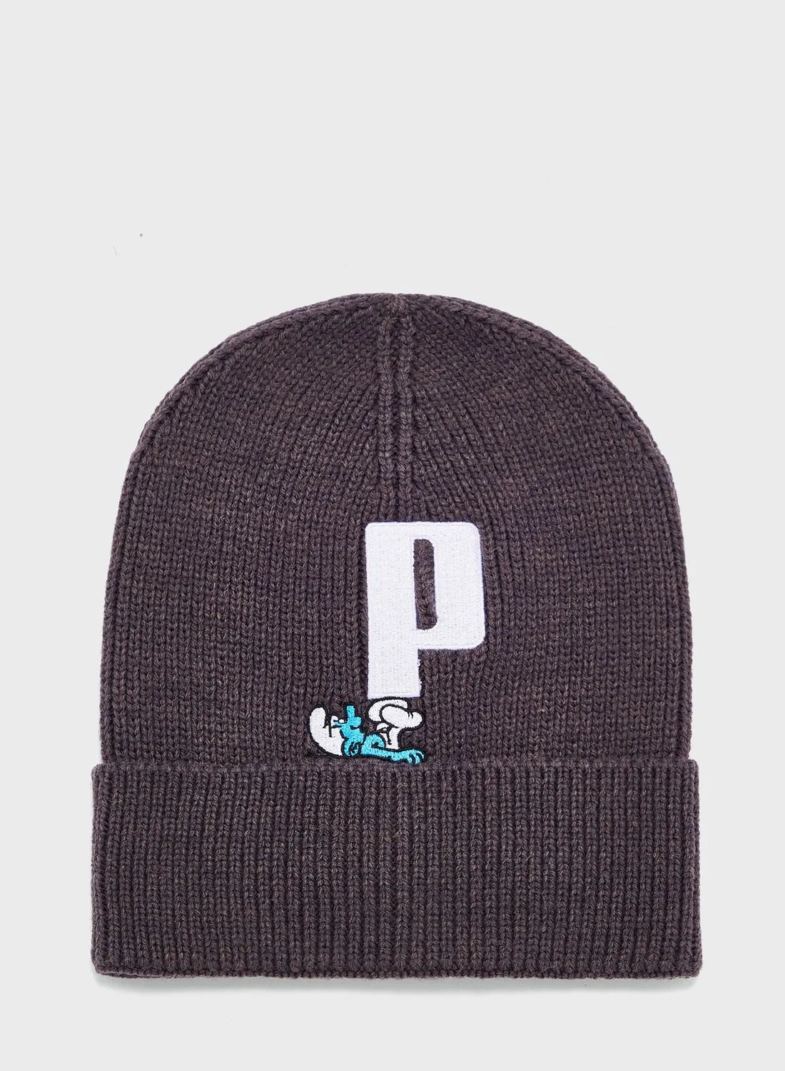 PUMA The Smurfs Beanie