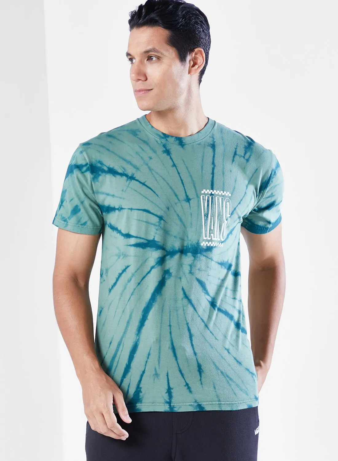 VANS Tie Dye T-Shirt