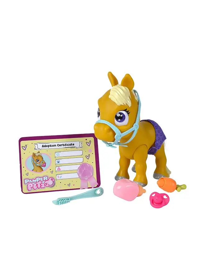 Simba Pamper Petz Pony