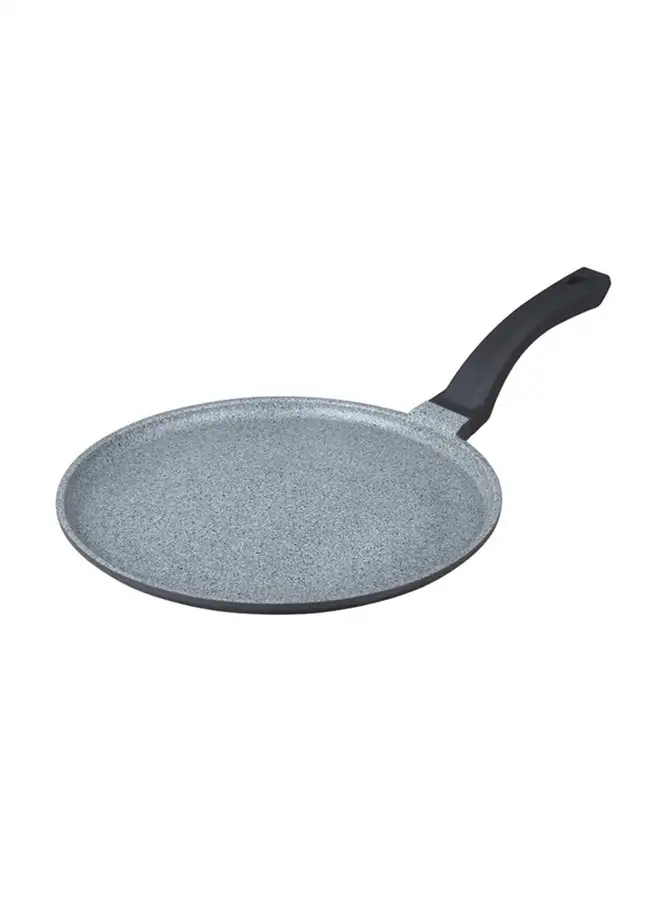 Royalford Non-Stick Tawa Grey 25centimeter