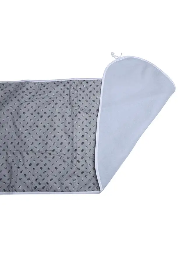 Royalford Ironing Board Cover Grey 137x38cm