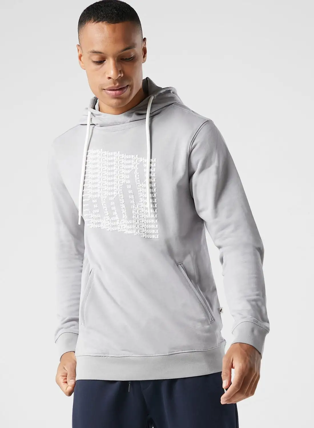 The Emirates Graphic Hoodie