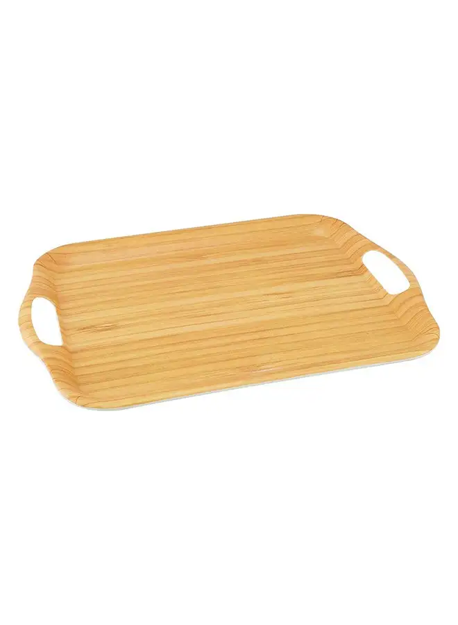 CUISINEART Cuisine Art Bamboo Powder Tray With Handles - BD-BF-57