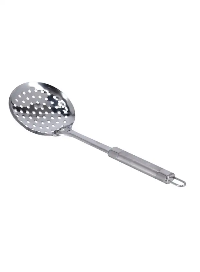 Royalford Stainless Steel Skimmer Silver