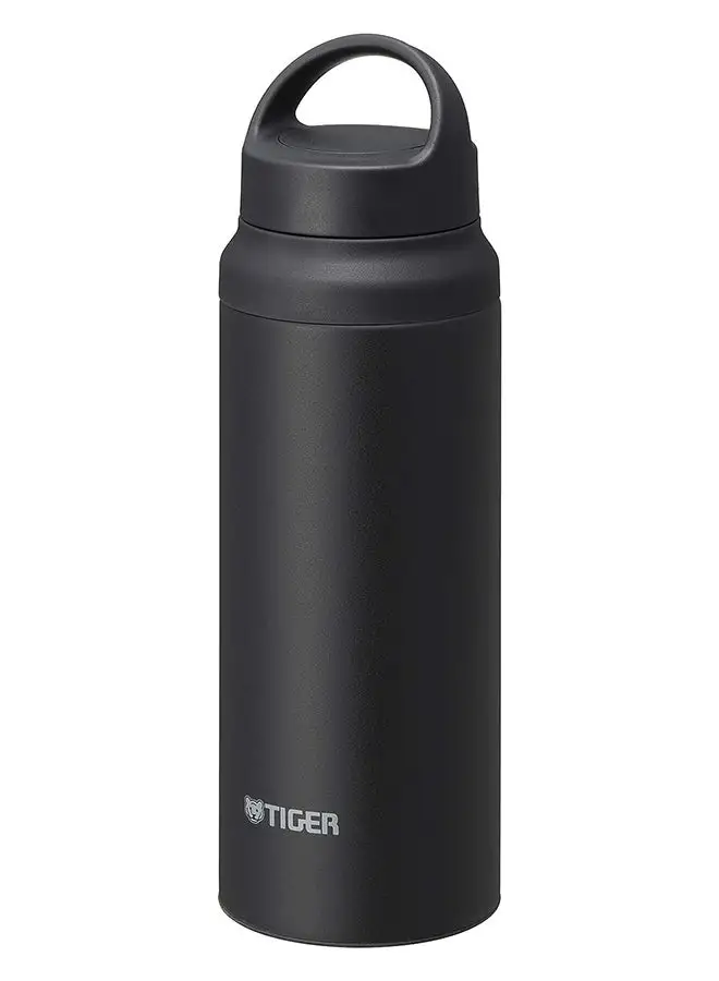 TIGER S.S Vacuum Bottle 600 Ml Mcz-S060Kc