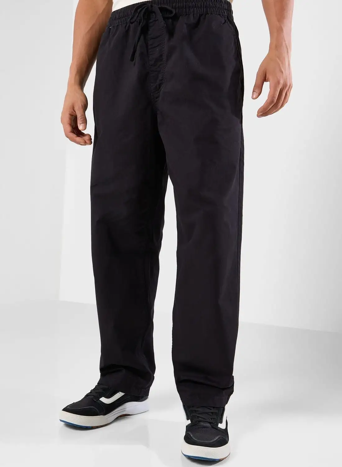 VANS Range Baggy Pants