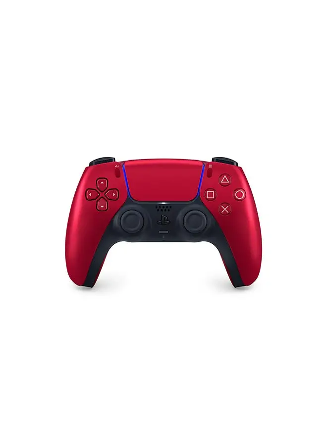 Sony PlayStation 5 DualSense Wireless Controller (Official Version) - Volcanic Red