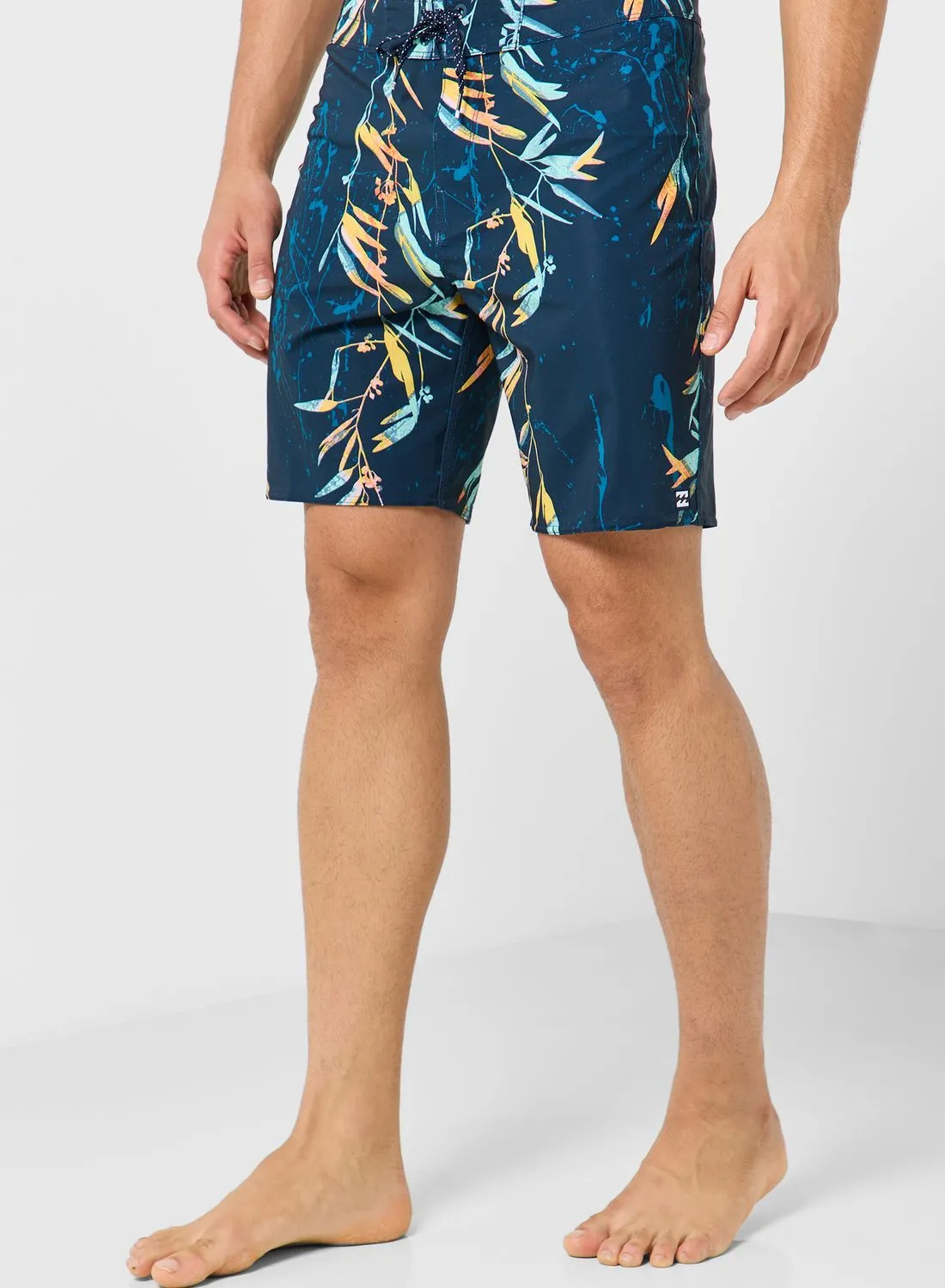 Billabong Sundays Pro Boardshorts