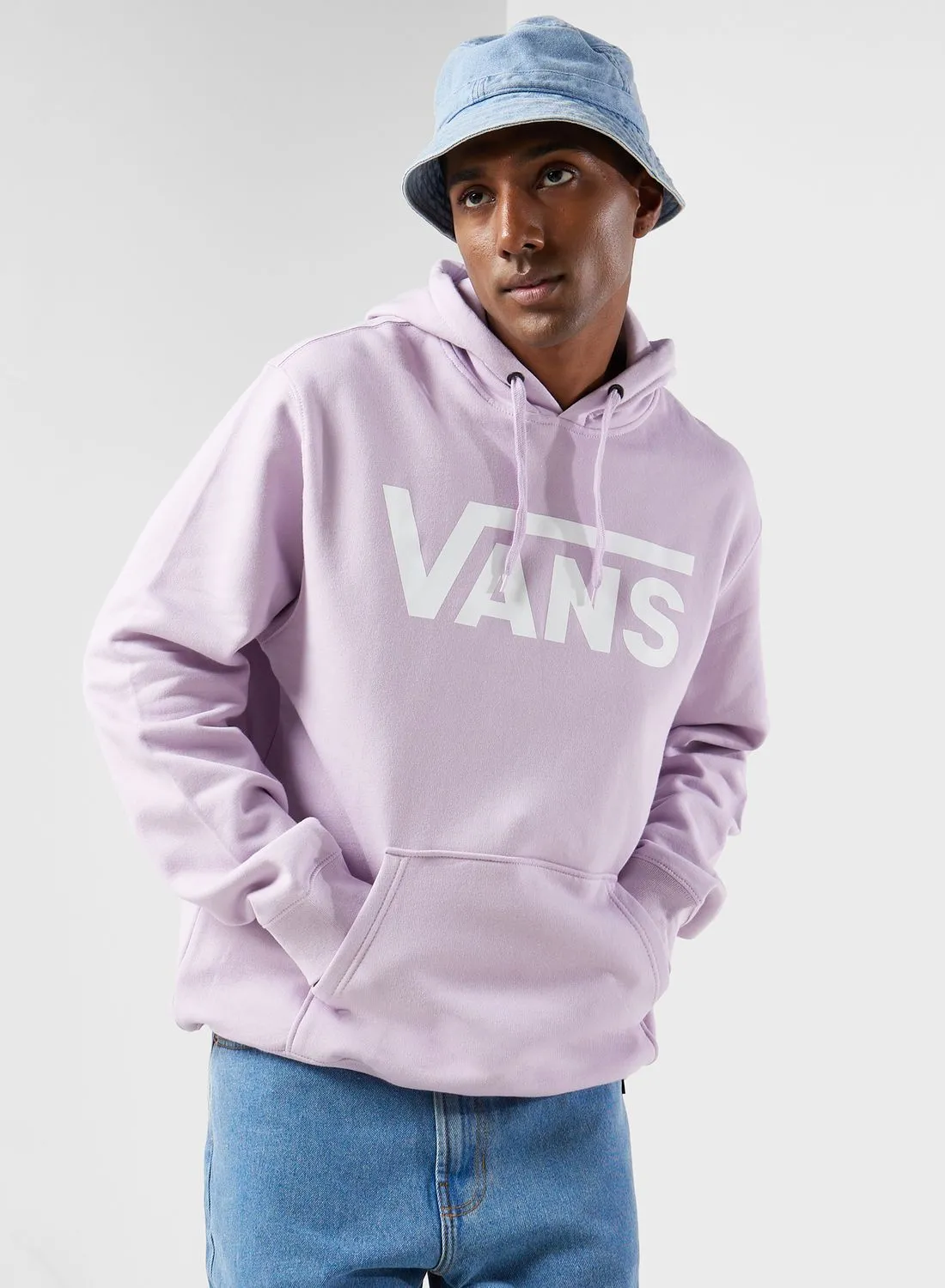 VANS Classic Hoodie