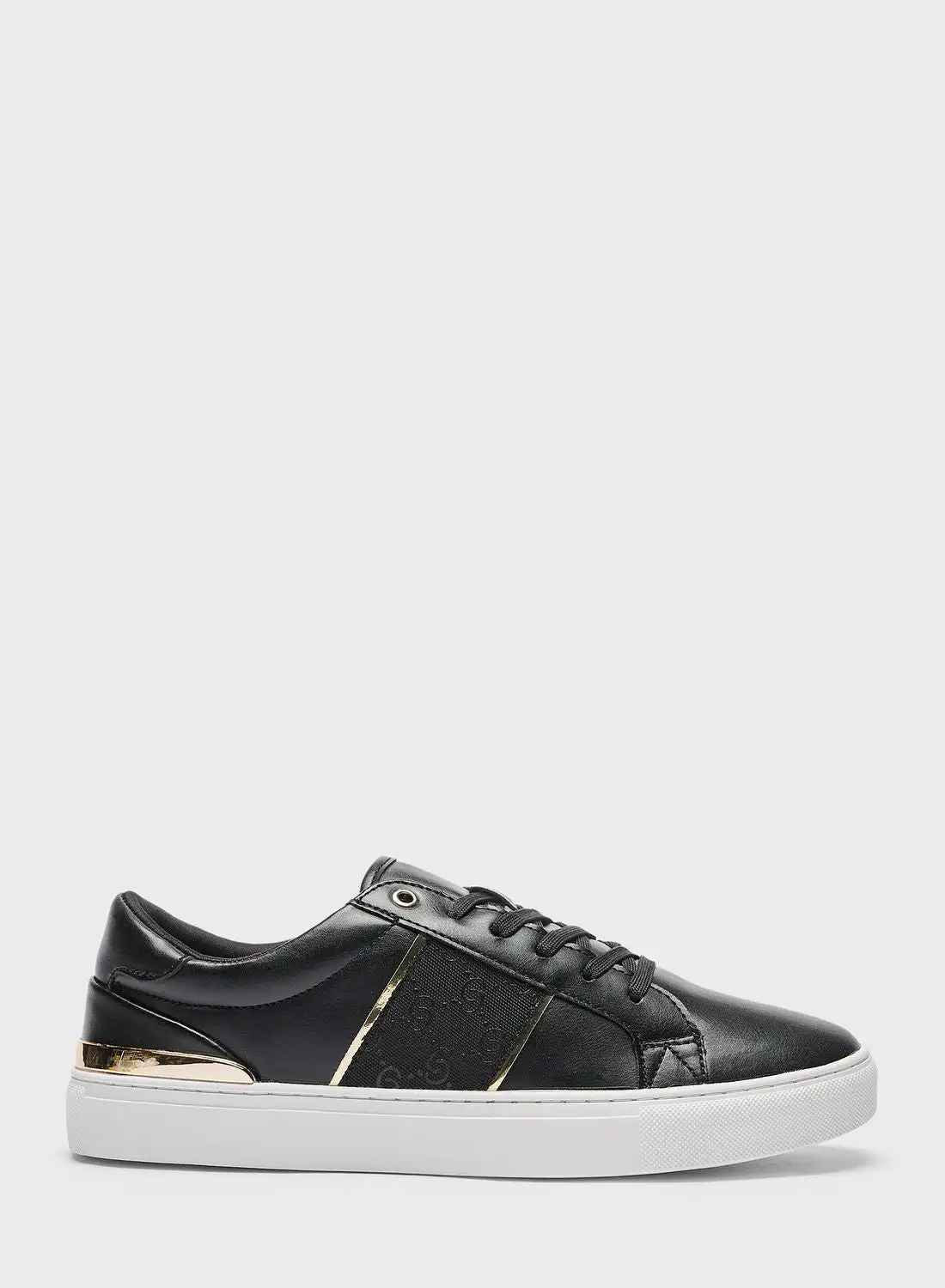 Celeste Lace Up Low Top Sneakers