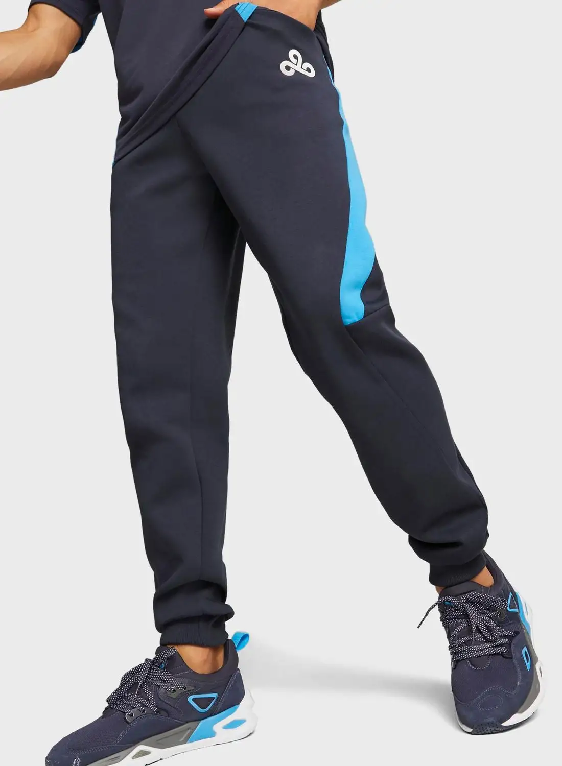 PUMA Cloud 9 E7 Sweatpants