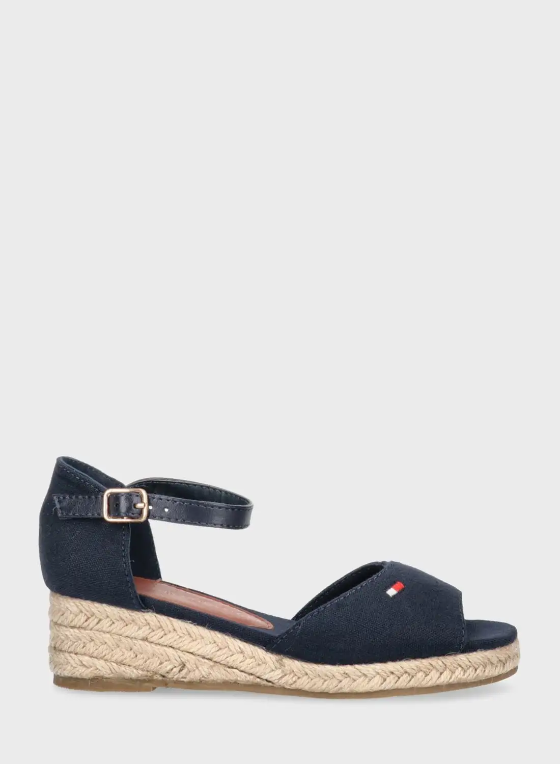 TOMMY HILFIGER Kids Slip On Sandal