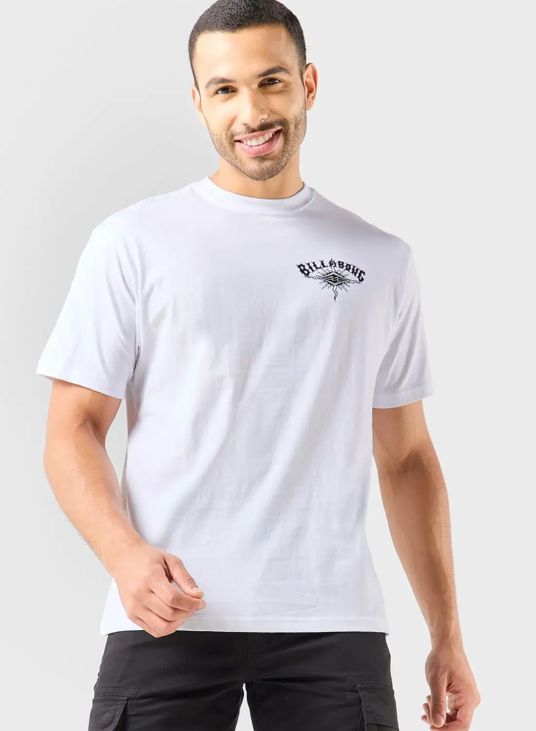 Billabong Tribal Arch T-Shirt